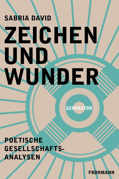 Cover von Zeichen und Wunder
