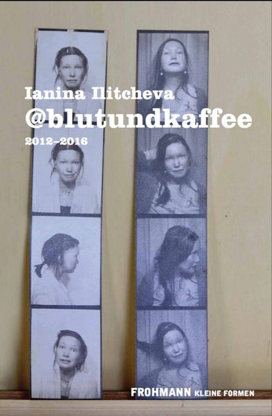 Cover von @blutundkaffee