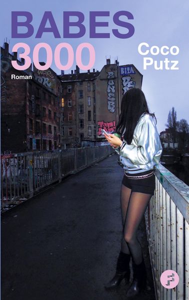 Cover von BABES 3000