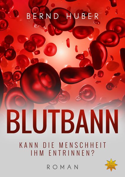 Cover von Blutbann
