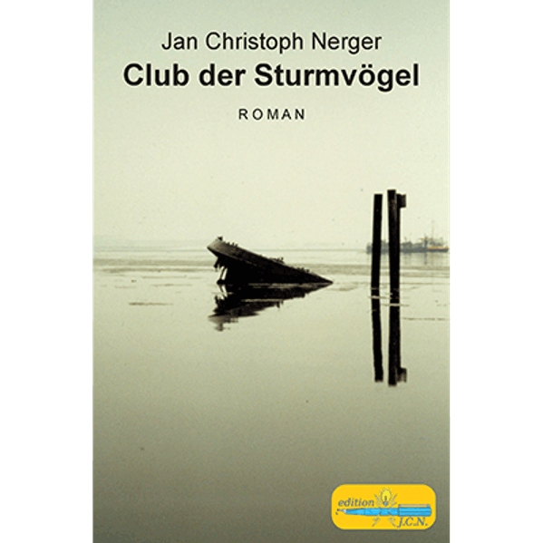 Cover von Club der Sturmvögel
