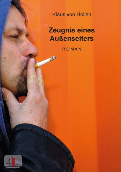 Cover von Zeugnis eines Außenseiters