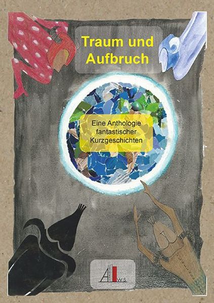 Cover von Traum und Aufbruch