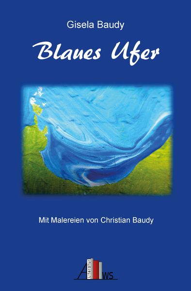 Cover von Blaues Ufer