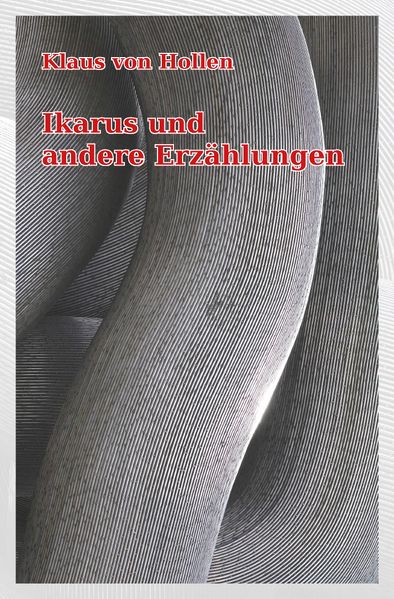 Cover von Ikarus und andere Erzählungen