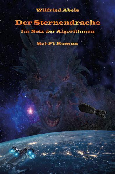 Cover von Der Sternendrache
