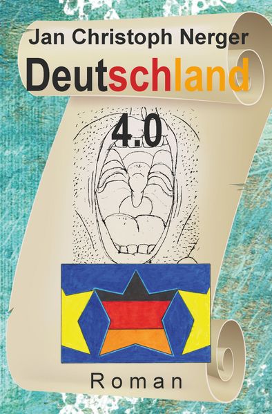 Cover von Deutschland 4.0