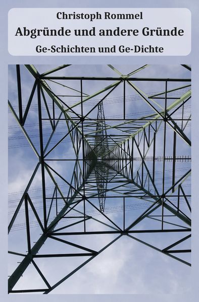 Cover von Abgründe und andere Gründe