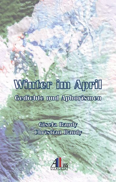 Cover von Winter im April
