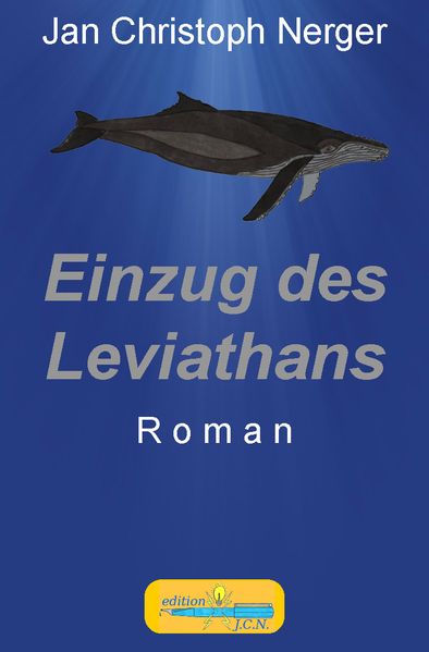 Cover von Einzug des Leviathans