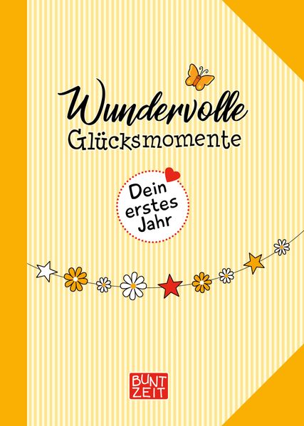 Cover von Wundervolle Glücksmomente