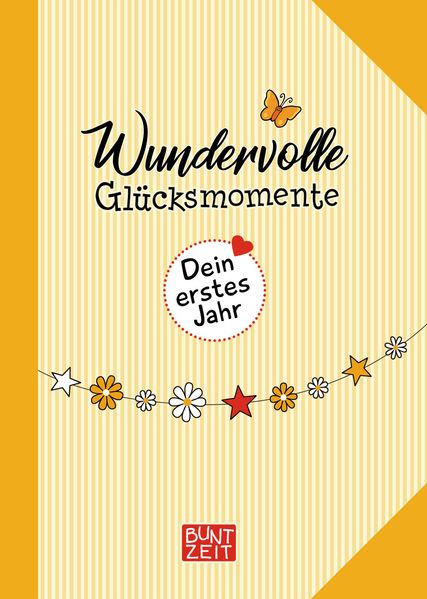 Cover von Wundervolle Glücksmomente