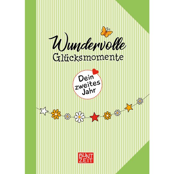 Cover von Wundervolle Glücksmomente