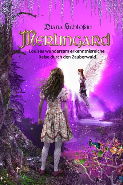 Cover von Merlingard