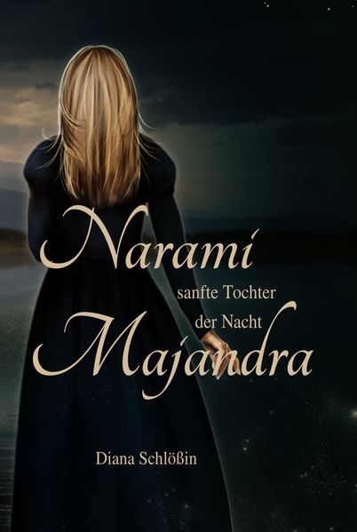Cover von Narami Majandra