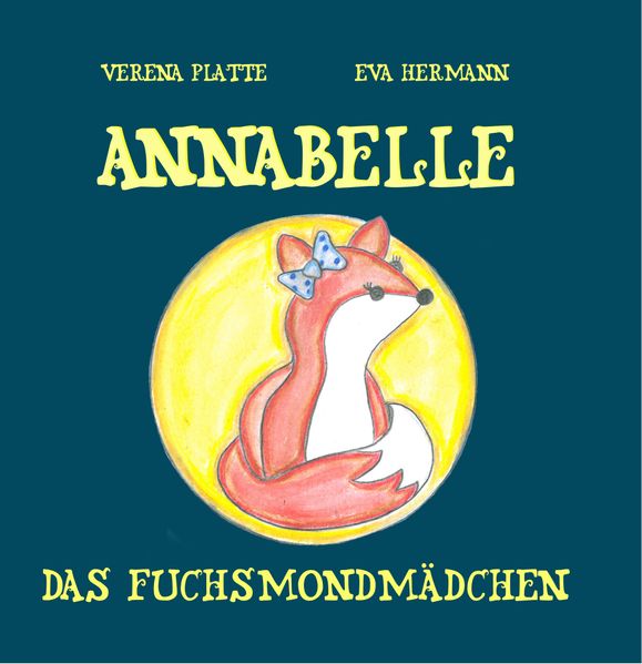 Cover von Annabelle,