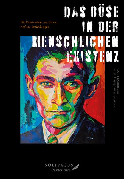 Cover von Das Böse in der menschlichen Existenz