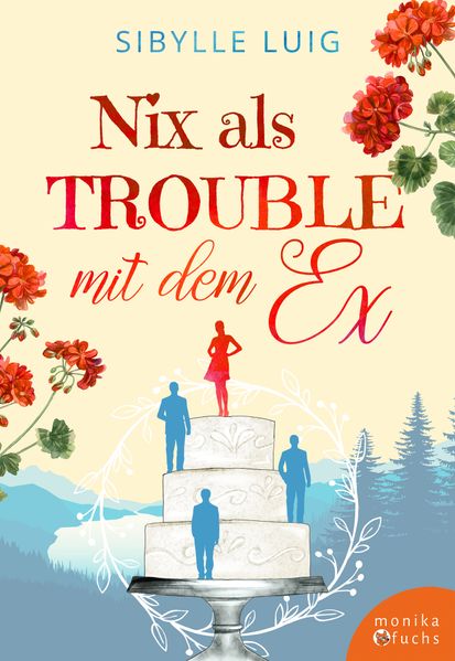 Cover von Konfettichaos