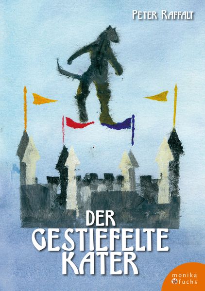 Cover von Der gestiefelte Kater