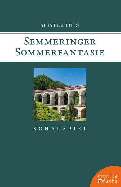 Cover von Semmeringer Sommerfantasie