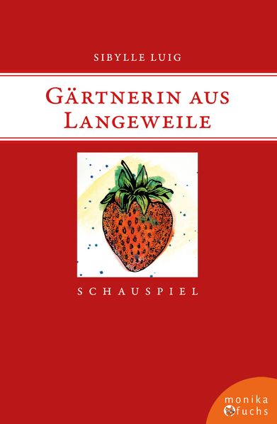 Cover von Gärtnerin aus Langeweile