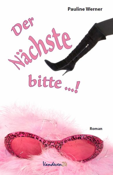 Cover von Der Nächste bitte …!