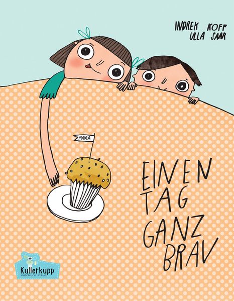 Cover von Einen Tag ganz brav