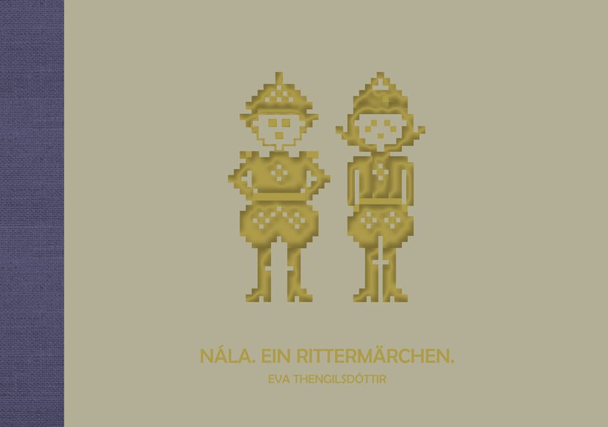 Cover von Nála
