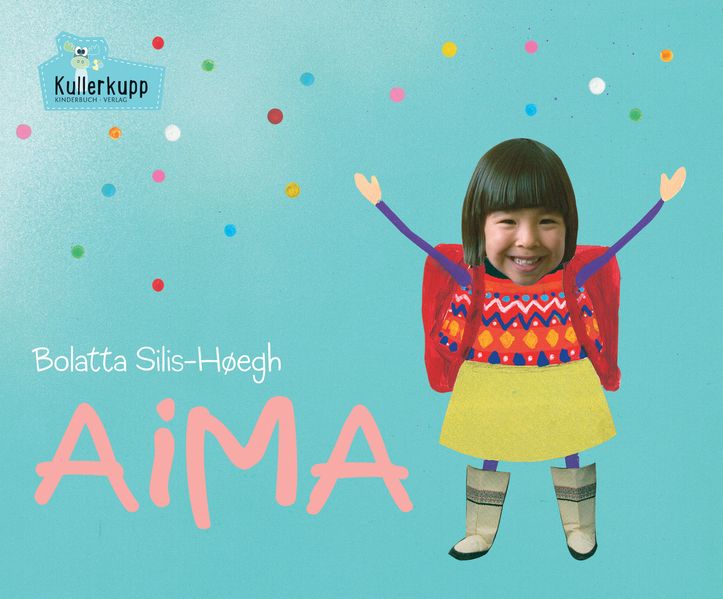 Cover von Aima