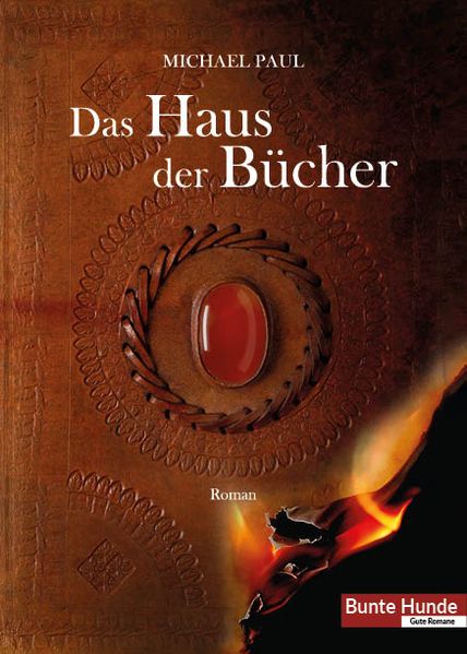 Cover von Das Haus der Bücher
