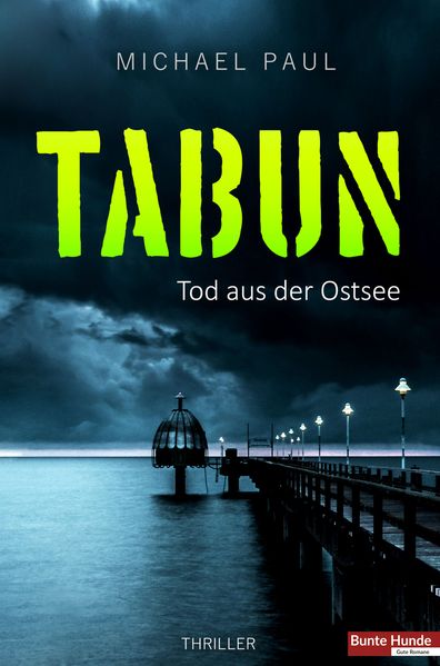 Cover von Tabun