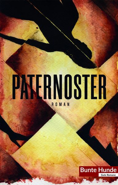 Cover von Paternoster