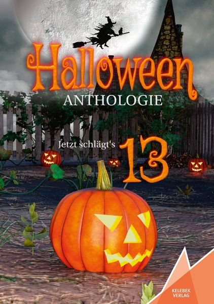 Cover von Halloween