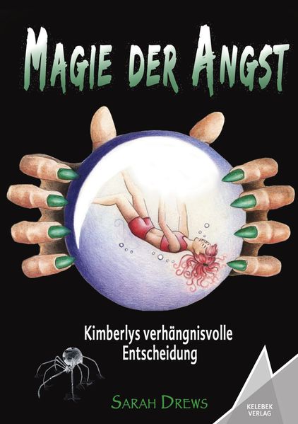 Cover von Magie der Angst