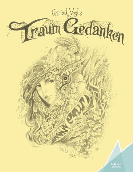 Cover von Traumgedanken