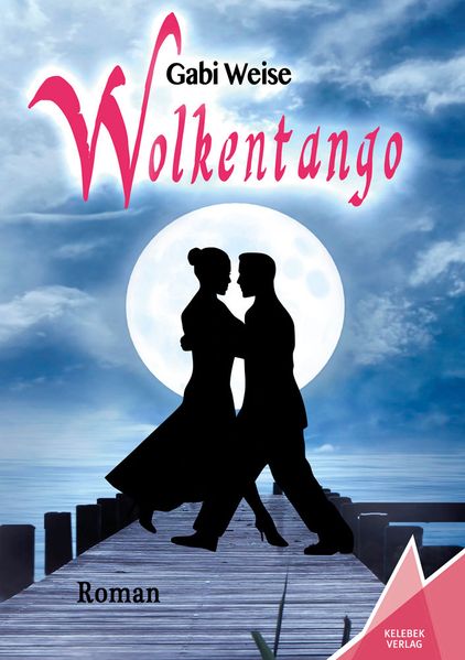 Cover von Wolkentango