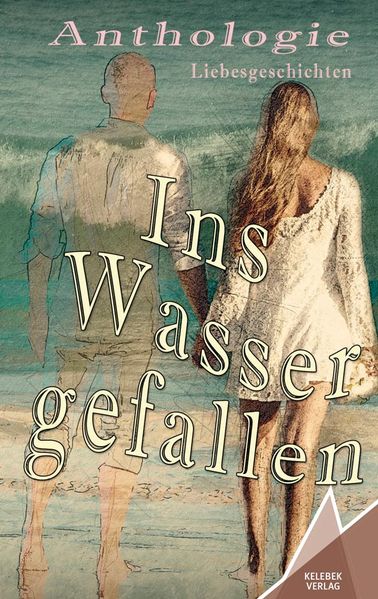 Cover von Ins Wasser gefallen