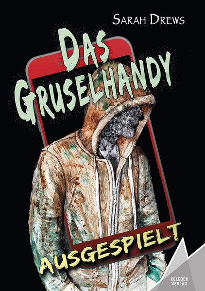 Cover von Das Gruselhandy