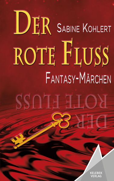 Cover von Der rote Fluss