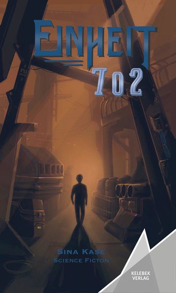 Cover von Einheit 702