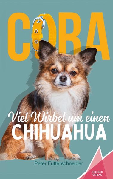 Cover von Cora