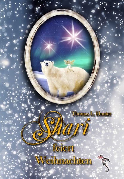 Cover von Shari feiert Weihnachten