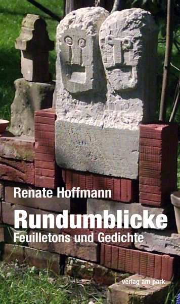 Cover von Rundumblicke