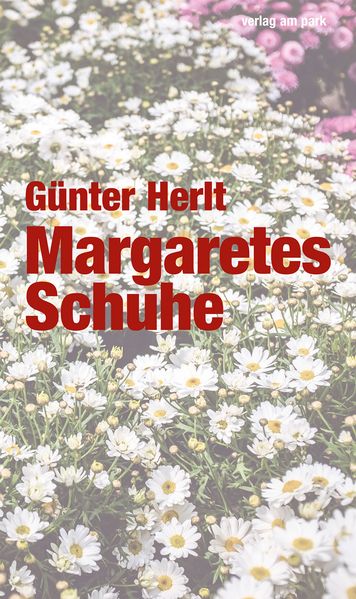Cover von Margaretes Schuhe