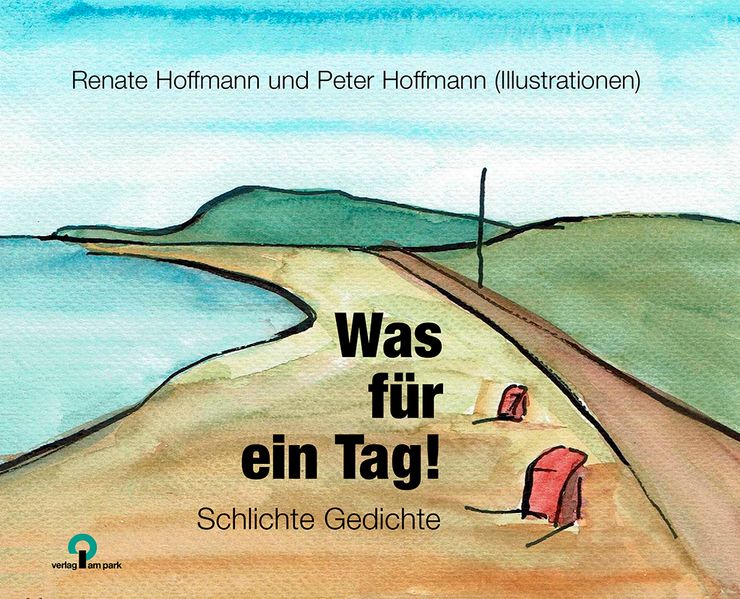 Cover von Was für ein Tag!