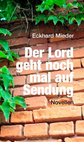Cover von Der Lord geht noch mal auf Sendung