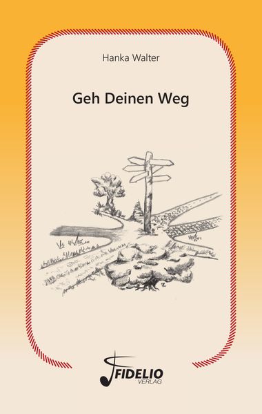 Cover von Geh Deinen Weg