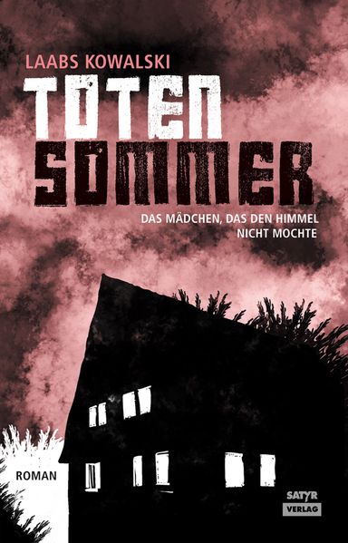 Cover von Totensommer