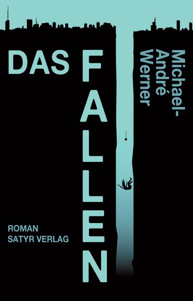 Cover von Das Fallen