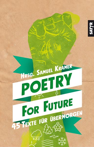 Cover von Poetry for Future